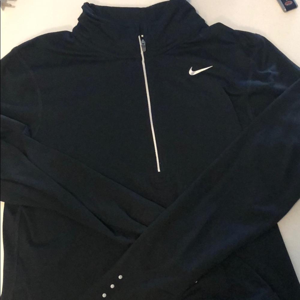 Brand New, without tags, Nike dri-fit pullover